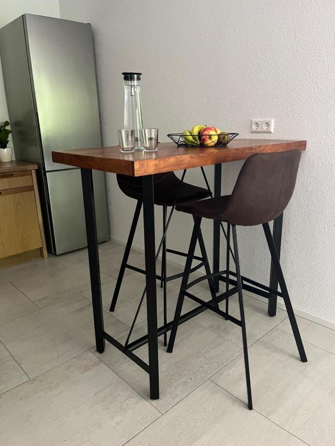 Ferienwohnung Natur Balingen Exterior photo